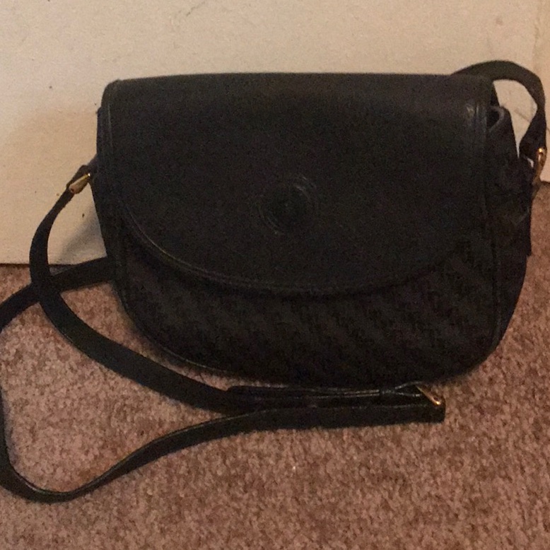 Rare Rare Gucci Evening Bag
